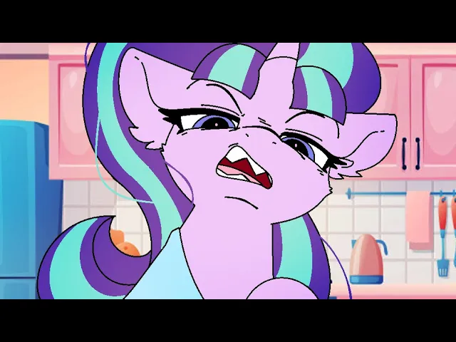 My Little Pony: Trixie Meets Twilight's Parents And Immediately Regrets It...